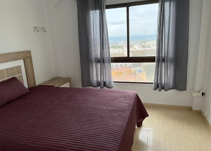 Apartment Sol Carihuela Torremolinos