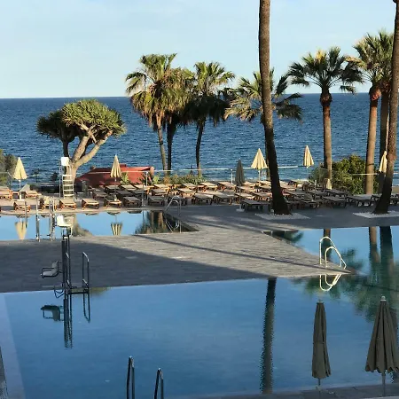 Apartment Sol Carihuela Torremolinos Exterior photo