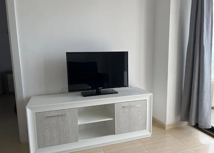Apartment Sol Carihuela Torremolinos