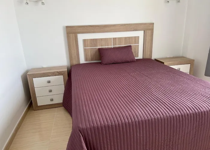 Apartment Sol Carihuela Torremolinos