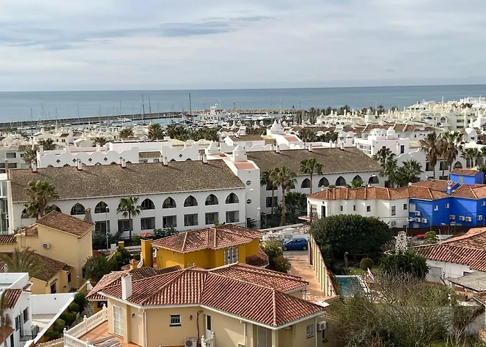 Apartment Sol Carihuela Torremolinos