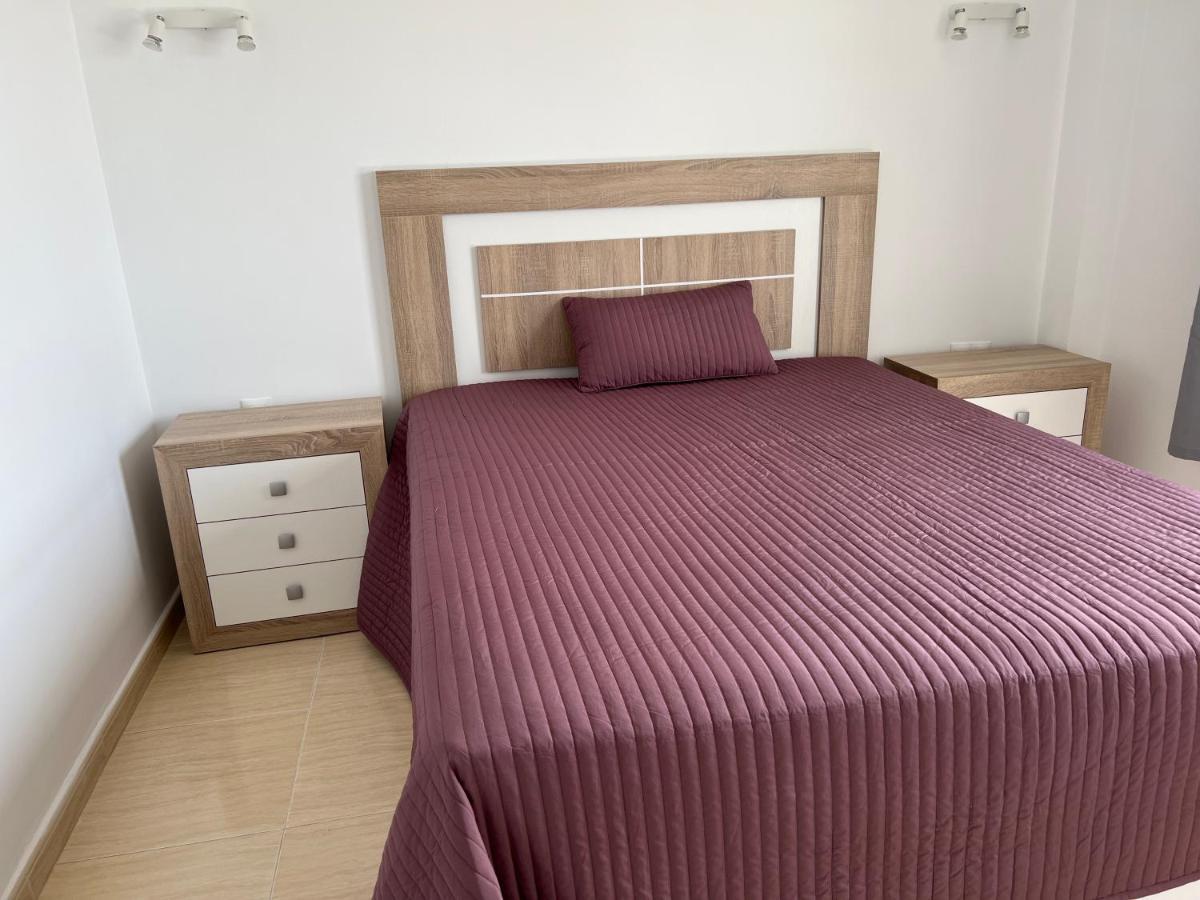 Apartment Sol Carihuela Torremolinos