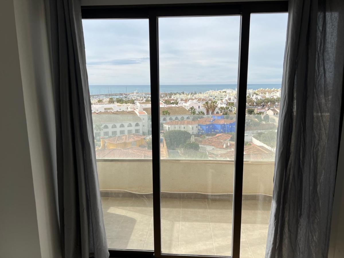 Sol Carihuela Apartment Torremolinos