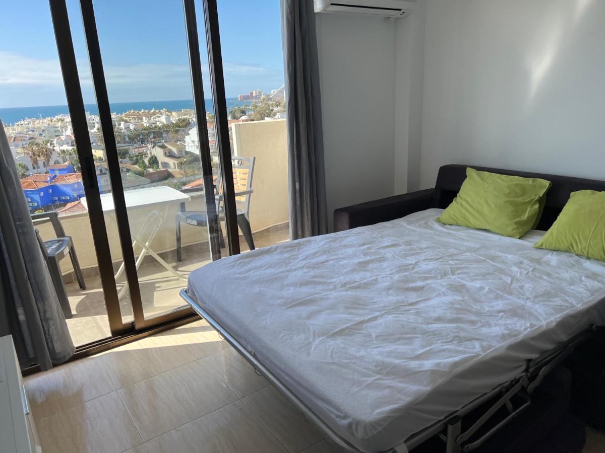 Apartament Sol Carihuela *