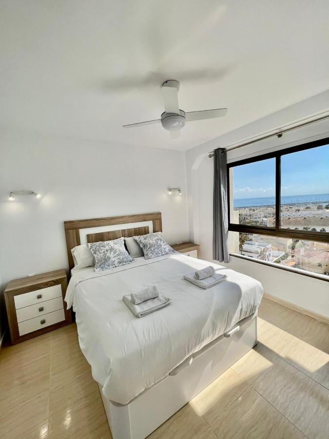 Apartment Sol Carihuela
