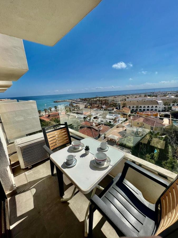 Apartment Sol Carihuela