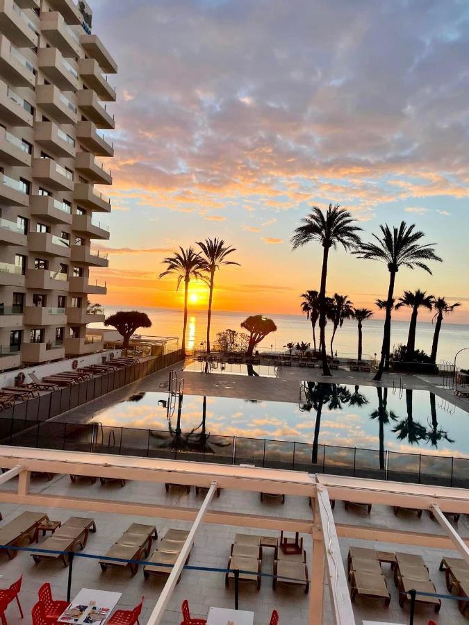 Apartment Sol Carihuela *