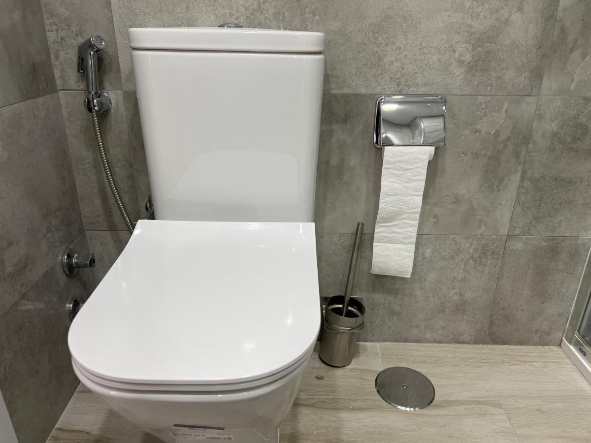 Apartment Sol Carihuela Torremolinos