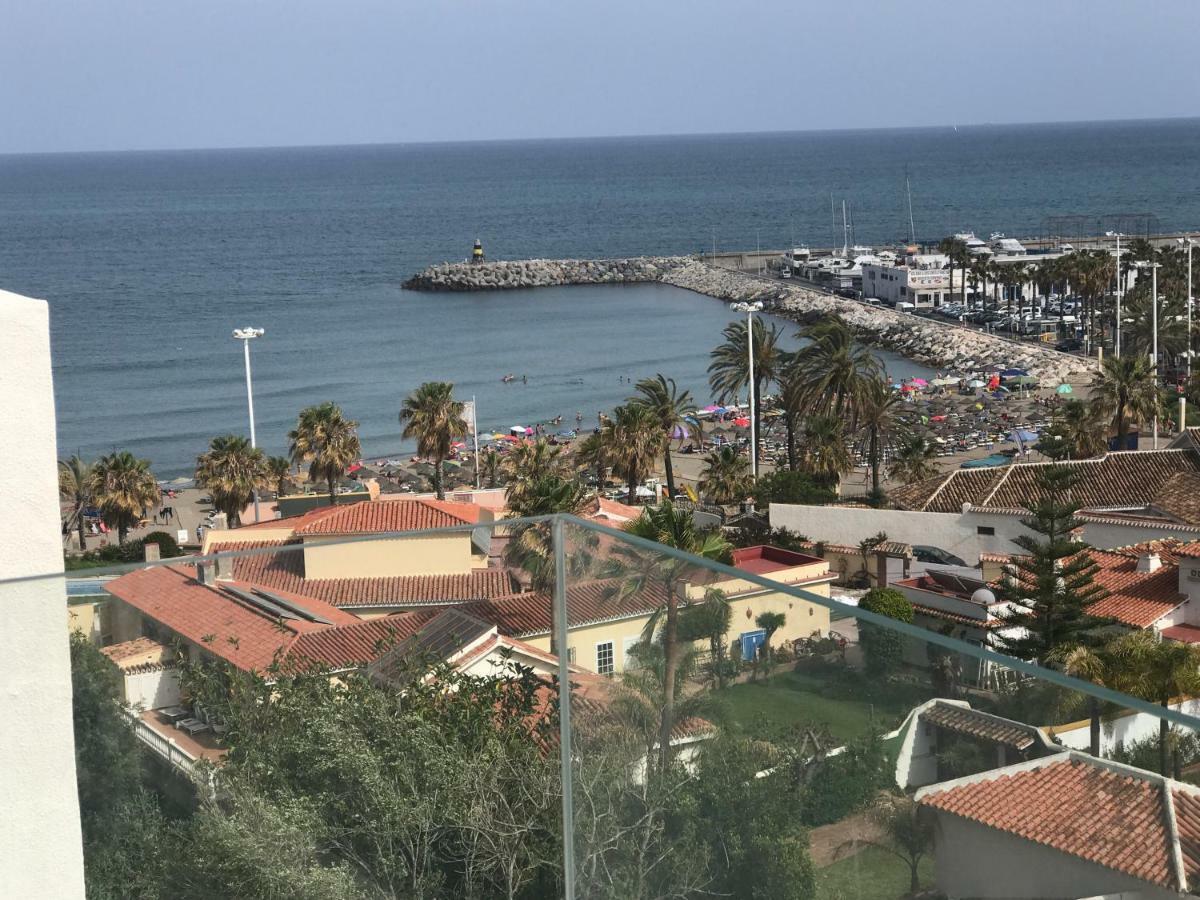 Apartment Sol Carihuela