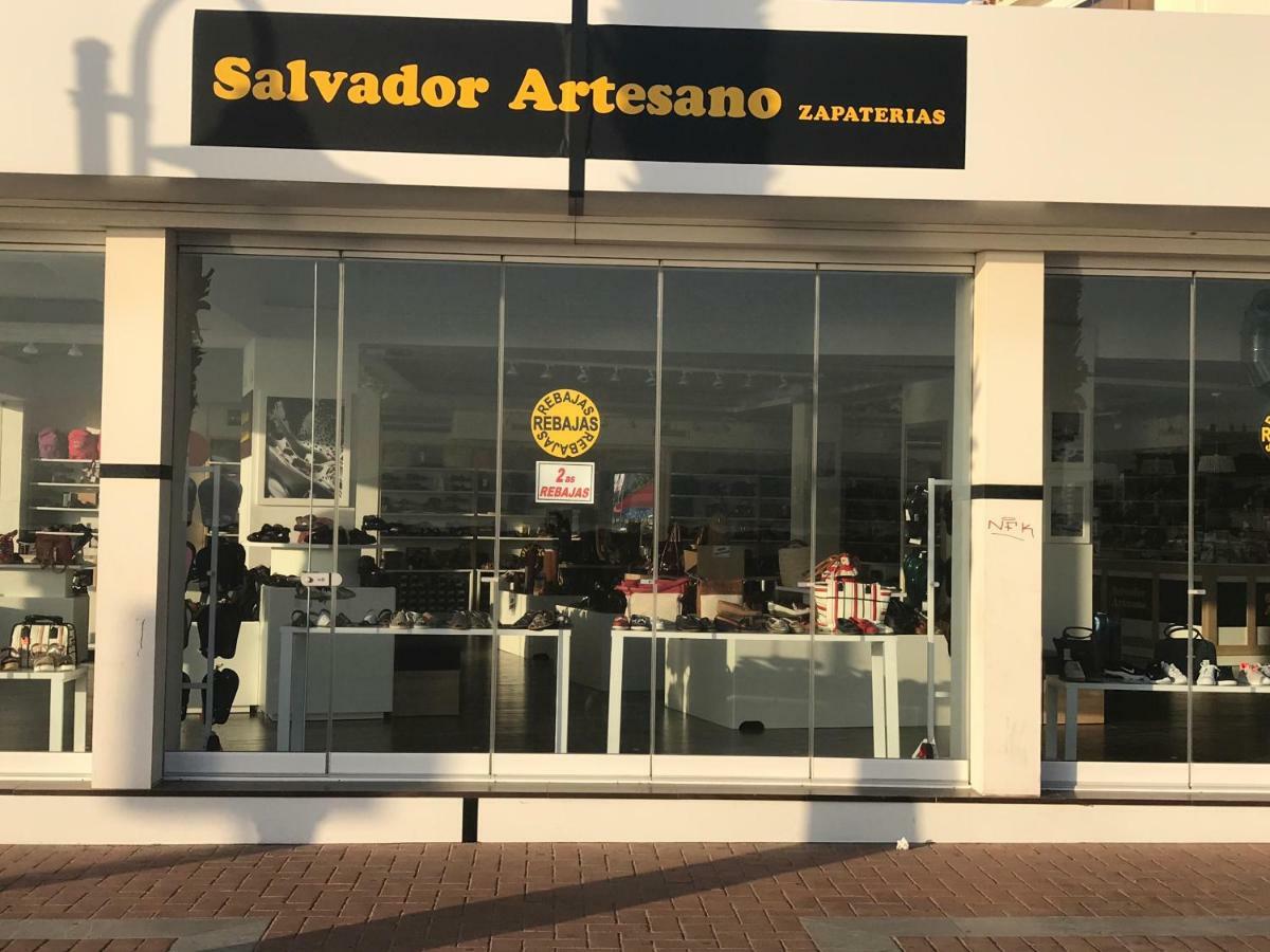 Apartament Sol Carihuela *
